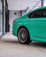 Alpina B7 Bi-Turbo 2019 года (NA)